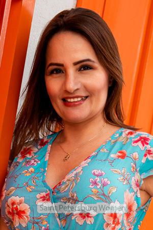 205946 - Doriana Age: 52 - Colombia