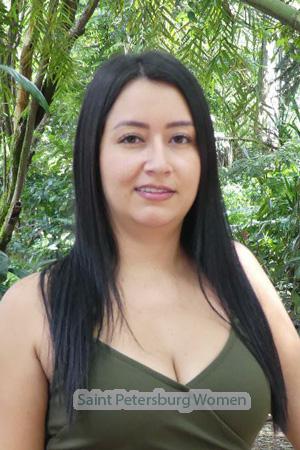 205953 - Olga Lucia Age: 34 - Colombia