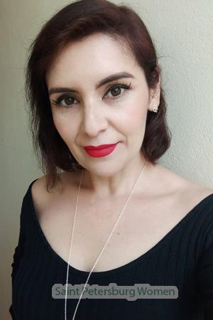 206106 - Claydia Age: 46 - Colombia