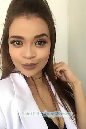 206272 - Rocio Age: 31 - Colombia