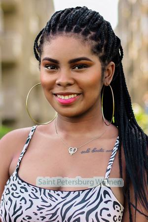 206353 - Evelyn Age: 25 - Colombia