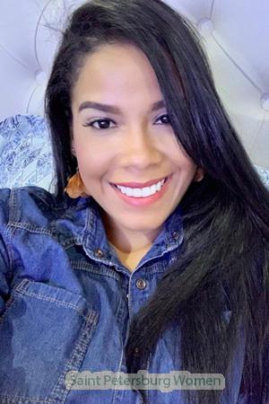 206495 - Elizabeth Age: 33 - Colombia