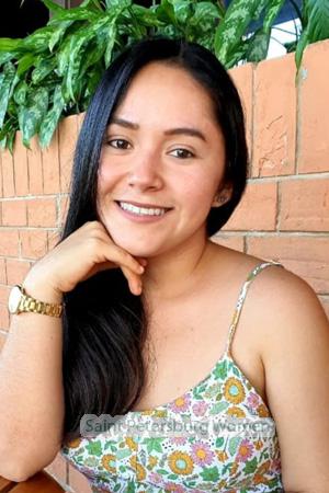 206697 - Luz Age: 29 - Peru