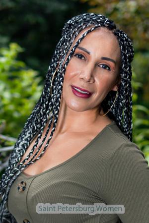 206700 - Luz Age: 51 - Colombia