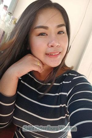 206715 - Siriporn Age: 33 - Thailand