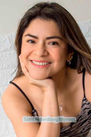 207047 - Yohany Age: 48 - Peru