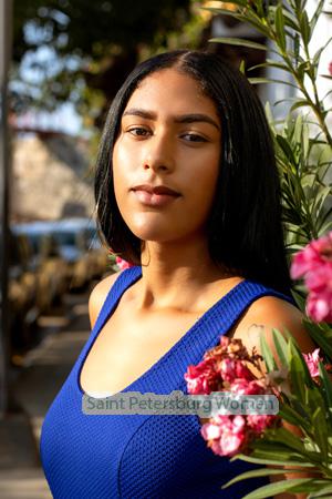 207318 - Alexandra Age: 23 - Colombia