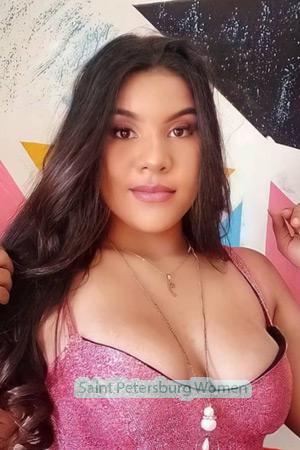 207594 - Yolis Age: 25 - Colombia