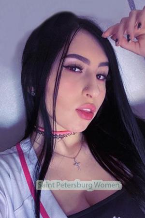 207601 - Luisa Age: 24 - Colombia