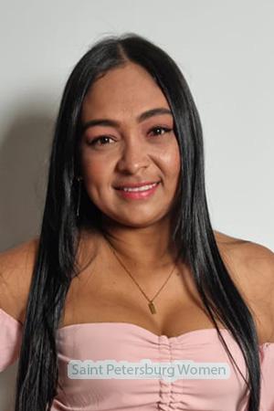 207626 - Tatiana Age: 36 - Colombia