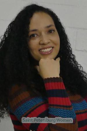 207756 - Victoria Age: 35 - Colombia