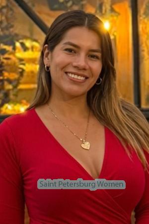 207942 - Yenny Zuleimy Age: 38 - Colombia