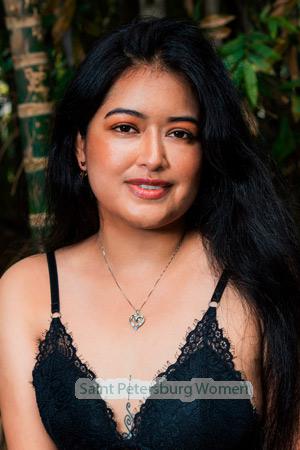 208073 - Julie Age: 35 - Colombia