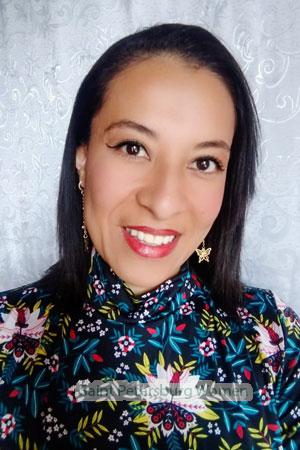 208172 - Yuri Liceth Age: 35 - Colombia