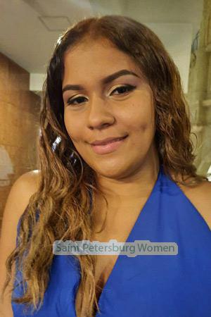 208404 - Mayra Age: 25 - Colombia