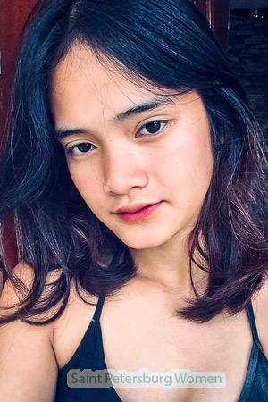 208426 - Deborah Age: 22 - Philippines