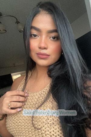 208497 - Melany Age: 25 - Colombia