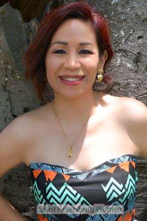 208601 - Lea Age: 48 - Peru