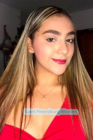 208610 - Andrea Age: 25 - Colombia