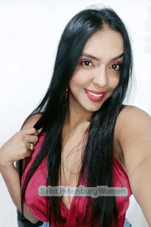 209220 - Luisa Fernanda Age: 29 - Colombia