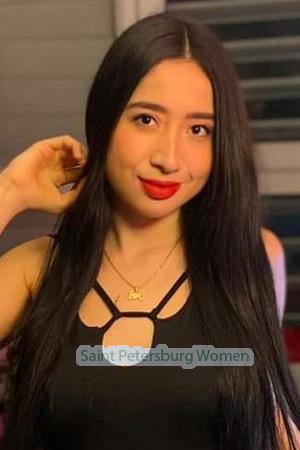 209750 - Michelle Age: 25 - Colombia