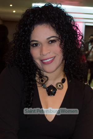 209758 - Geraldine Age: 40 - Peru