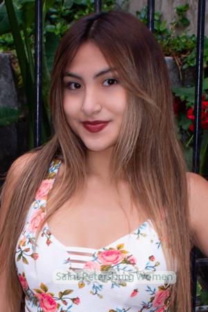 210043 - Stephanie Age: 23 - Peru