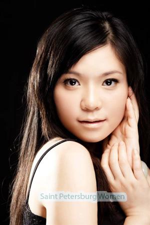 210164 - Sunny Age: 51 - China