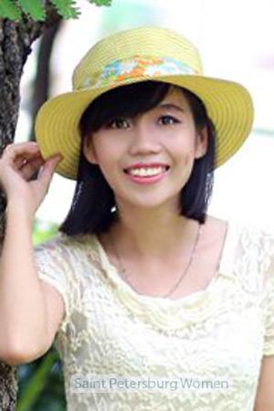 210311 - Thi Yen Chu Age: 34 - Vietnam