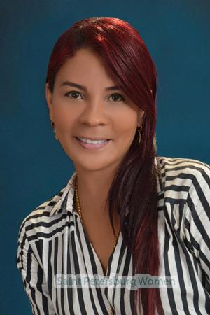 210431 - Diana Age: 43 - Colombia
