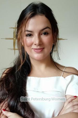 210672 - Maria Fernanda Age: 43 - Colombia