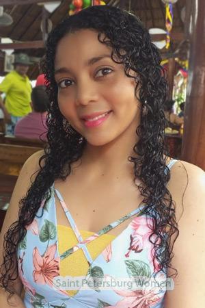 210683 - Yuranis Age: 38 - Colombia