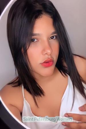 210744 - Luisa Age: 24 - Colombia