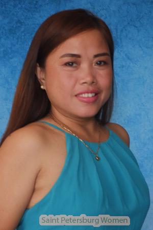 210753 - Ana Lyn Age: 48 - Philippines