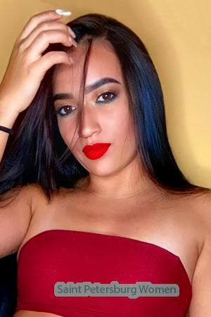 211040 - Lisdey Age: 25 - Colombia