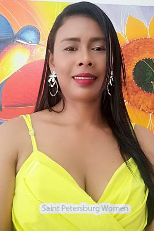 211146 - Yeinis Age: 41 - Colombia