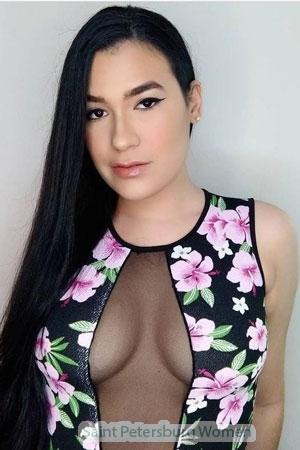 211635 - Andriuska Age: 28 - Colombia