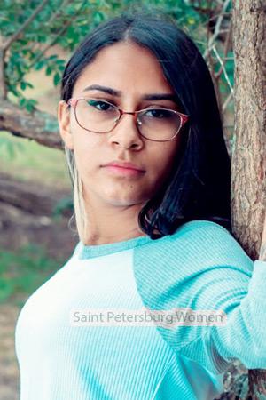 211856 - Michelle Age: 22 - Costa Rica