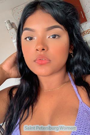 212007 - Maria Camila Age: 23 - Colombia