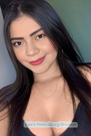 212036 - Emma Age: 29 - Colombia