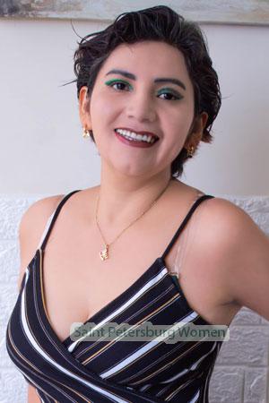 212169 - Elizabeth Age: 50 - Peru