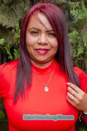 212172 - Saida Age: 37 - Colombia