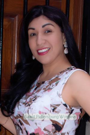 212566 - Sandra Age: 39 - Peru