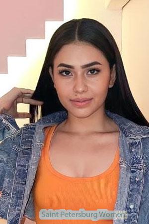 212760 - Estefania Age: 22 - Colombia