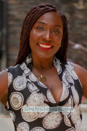 212770 - Kacthiris Age: 44 - Colombia