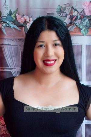 213004 - Meli Age: 42 - Peru