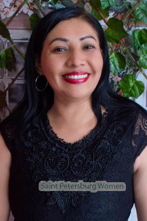 213006 - Alicia Age: 46 - Peru