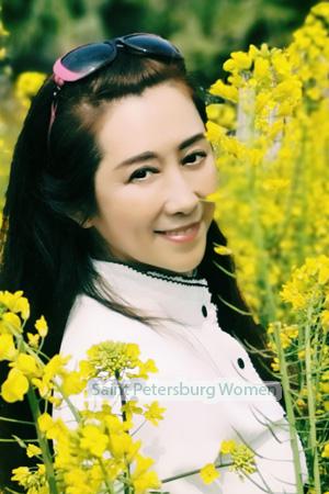 213171 - Odelia Age: 60 - China