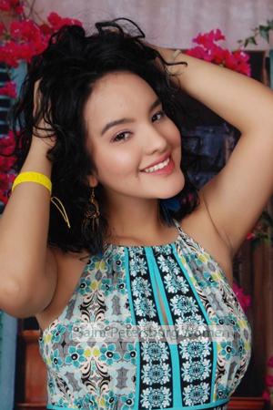 213438 - Luz Age: 26 - Colombia