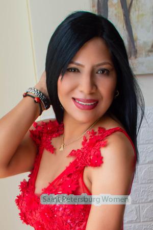 213524 - Ely Age: 44 - Peru